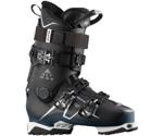 Salomon Qst Pro 100 Tr (2020) black/petrol blue/white