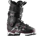 Salomon Qst Pro 110 Tr (2020) W black/burgundy/white