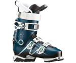 Salomon Qst Pro 90 Tr (2020) W petrol blue/black/aruba blue