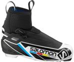 Salomon Rc Carbon Prolink (2017) black/white/blue