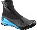 Salomon S-Lab XA Alpine black/blue