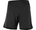 Salomon Sense Shorts Men black (LC1045300)