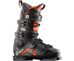 Salomon S/Max 100 (2020) black/orange/white