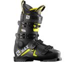 Salomon S/Max 110 (2020) black/acid green/white