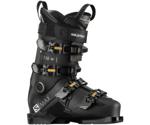 Salomon S/Max 110 (2020) W black/gld glow met/belluga