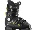 Salomon S/Max 60T L (2020) black/acid green