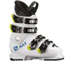 Salomon S/Max 60T L (2020) white/acid green