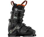 Salomon S/Max 65 (2020) black/red