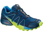 Salomon Speedcross 4 GTX Running Shoes