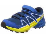 Salomon Speedcross Bungee K