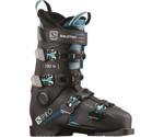 Salomon S/Pro 100 Women (2019) black/blue/scuba