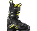 Salomon s/Pro 110 black, acid green, white