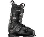 Salomon S/Pro 120 (2020) black/belluga/red