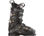 Salomon S/Pro 90 W (2020) black/belluga/metallic