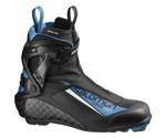 Salomon S/Race Skate Plus (2019) Prolink black/blue