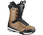 Salomon Synapse (2020) otter/black/green gables