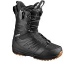 Salomon Synapse Wide JP (2020) black/black/black