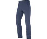 Salomon Wayfarer Straight Pants Men night sky (L40407300)