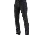 Salomon Wayfarer Zip Pant Women black (L39298000)