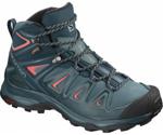 Salomon Women's X Ultra 3 Mid GTX