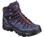 Salomon X Alp Mid LTR GTX Women