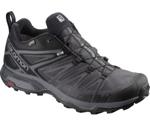 Salomon X Ultra 3 Wide GTX black/magnet/quiet shade