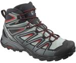 Salomon X Ultra 3 Wide Mid GTX