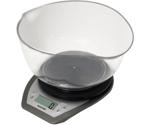 Salter Electronic Scale with Dual Bowl 1024 SVDR