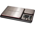 Salter Heston Blumenthal Dual Precision Scale