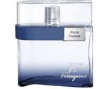 Salvatore Ferragamo F by Ferragamo Free Time Eau de Toilette