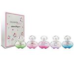 Salvatore Ferragamo Incanto Collection Set (EdT 5 x 5ml)