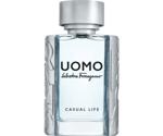 Salvatore Ferragamo Uomo Casual Life Eau de Toilette