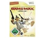 Sam & Max (Wii)