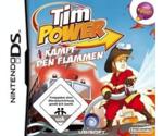 Sam Power: Fire Fighter (DS)