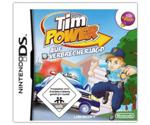 Sam Power: Policeman (DS)