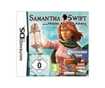 Samantha Swift and the Hidden Roses of Athena (DS)