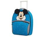 Samsonite Disney Ultimate 2.0 Upright 49 cm Mickey Letters (109484)