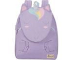 Samsonite Happy Sammies Backpack S+ (93429) unicorn lily