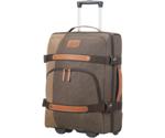 Samsonite Rewind Natural Wheeled Duffle 55 cm