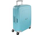 Samsonite S'Cure 4 Wheel Spinner 55cm