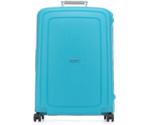 Samsonite S'Cure Spinner 81 cm