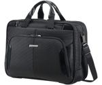 Samsonite XBR Bailhandle 15,6" black (75219)