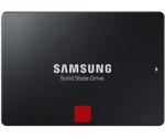 Samsung 860 Pro 2.5