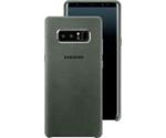 Samsung Alcantara Cover (Galaxy Note 8)