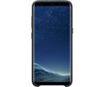 Samsung Alcantara Cover (Galaxy S8)