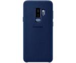 Samsung Alcantara Cover (Galaxy S9+)