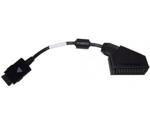 Samsung CBF Cable Slim Scart Adapter