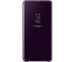 Samsung Clear View Standing Cover (Galaxy S9)