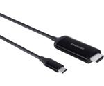 Samsung DeX Cable