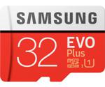 Samsung EVO Plus (2017) microSD